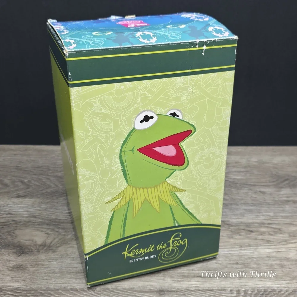 Disney Scentsy Buddy - 